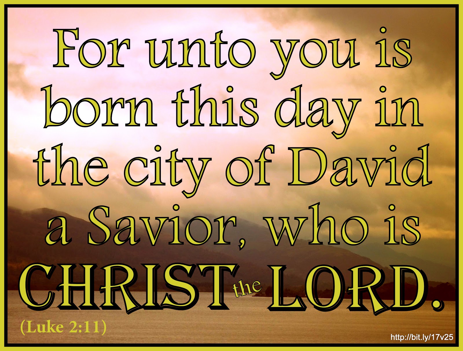 Priceless Gifts: Merry Christmas!