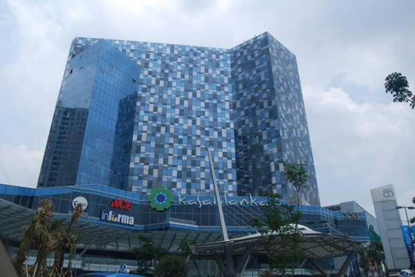 apartemen casa grande kota kasablanka jakarta apartemen casa grande kota kasablanka jakarta