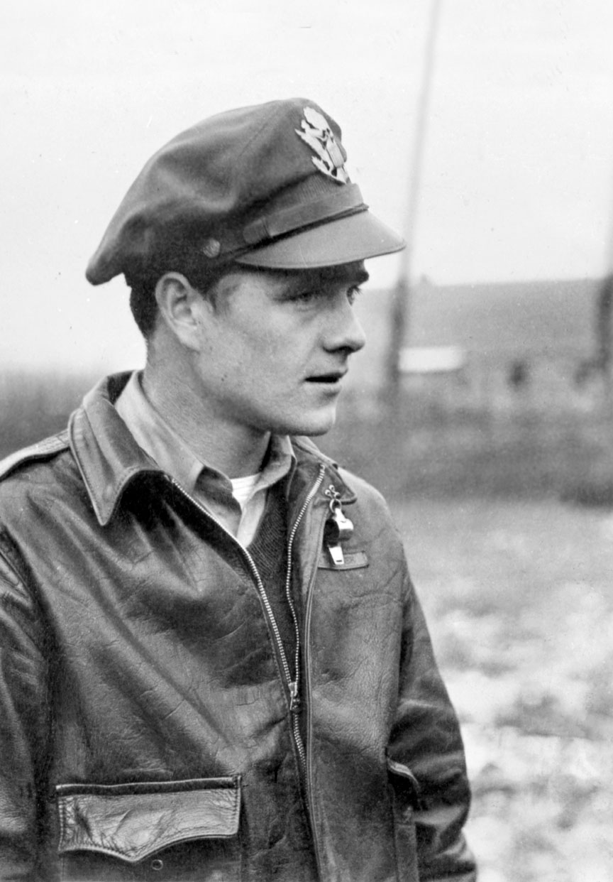 World War II in Pictures Bomber Jackets in World War II