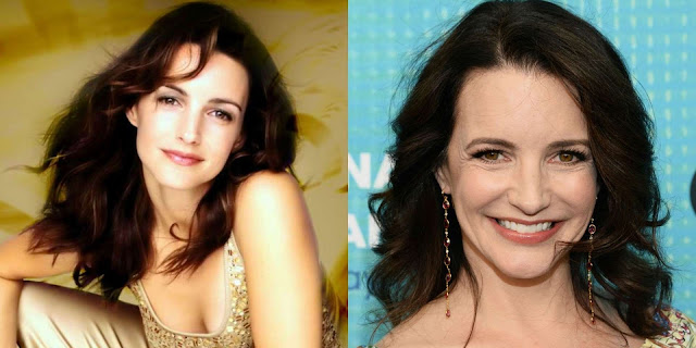 Confira o antes e depois do atores que 'brilharam' nas séries dos anos 90 elfandarilha