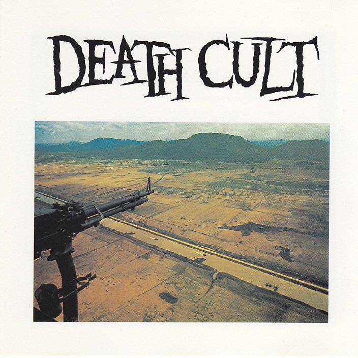 Dead cult