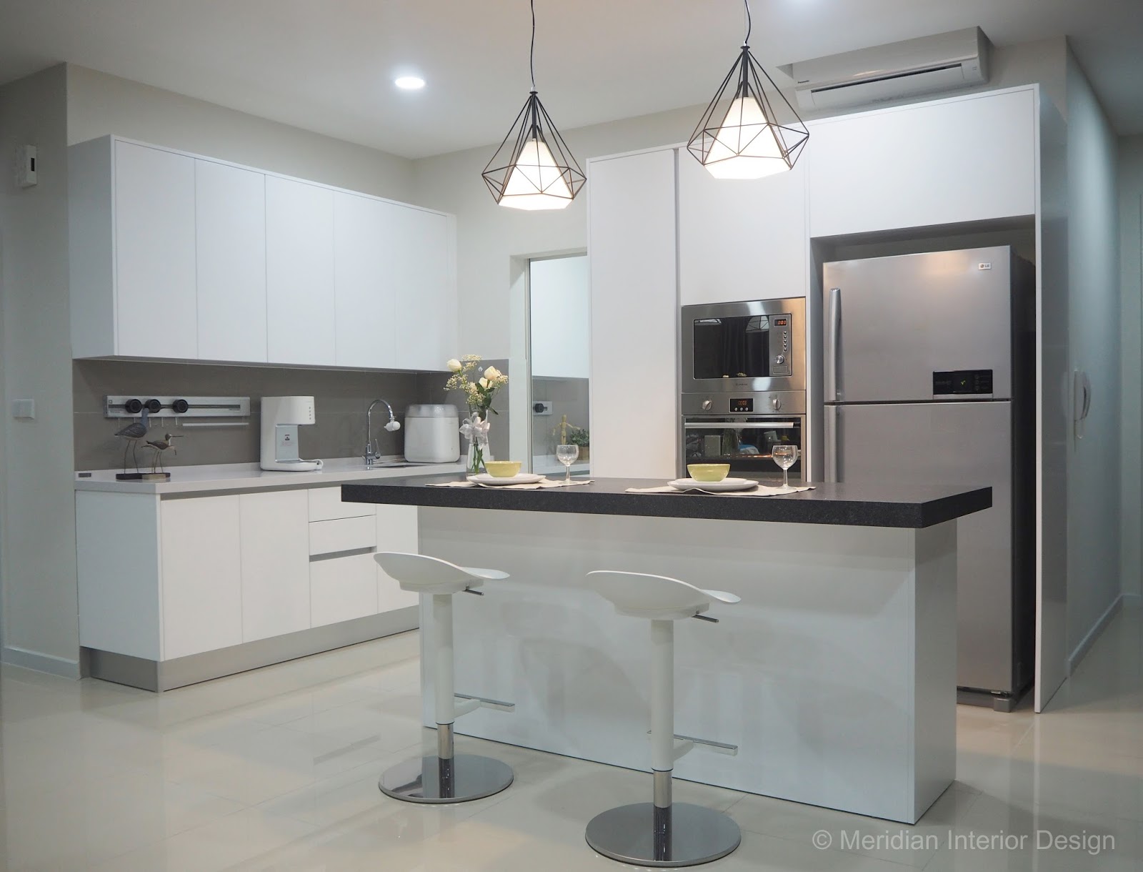 Meridian Design kitchen and interior design blogMalaysia