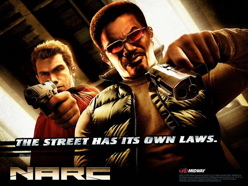 Semua Cheat Dan Code NARC PS2 Cheat Game PS2 Semua Cheat Dan Code NARC PS2 Cheat Game PS2