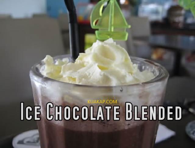 Ada banyak cara untuk mengalahkan musim kemarau, dan yang terbaik adalah seteguk minuman cokelat dingin dicampur dengan beberapa buah-buahan, kacang-kacangan, dan berbagai rasa. Membuat minuman-minuman ini sangat mudah, cukup menyalakan blender dan tuangkan dalam gelas. Ada banyak cara untuk mengalahkan musim kemarau, dan yang terbaik adalah seteguk minuman cokelat dingin dicampur dengan beberapa buah-buahan, kacang-kacangan, dan berbagai rasa. Membuat minuman-minuman ini sangat mudah, cukup menyalakan blender dan tuangkan dalam gelas.