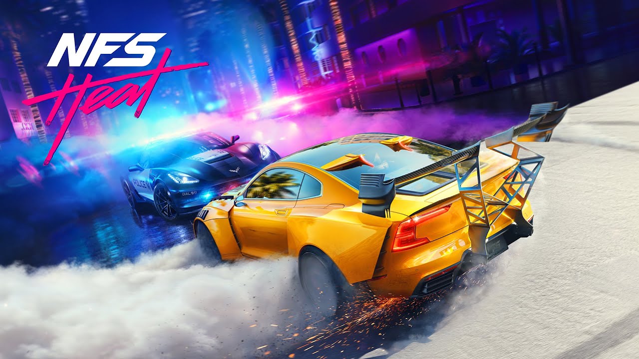 Download Need for Speed: Heat Highly Compressed 2GB in Parts For PC - NFS Heat Download Full Game for Free Download Need for Speed: Heat Highly Compressed 2GB in Parts For PC - NFS Heat Download Full Game for Free