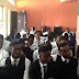 Law Students Unizik listen to Comrade Emeka Umeagbalasi of Intersociety on Nigerian Youth Dreams 