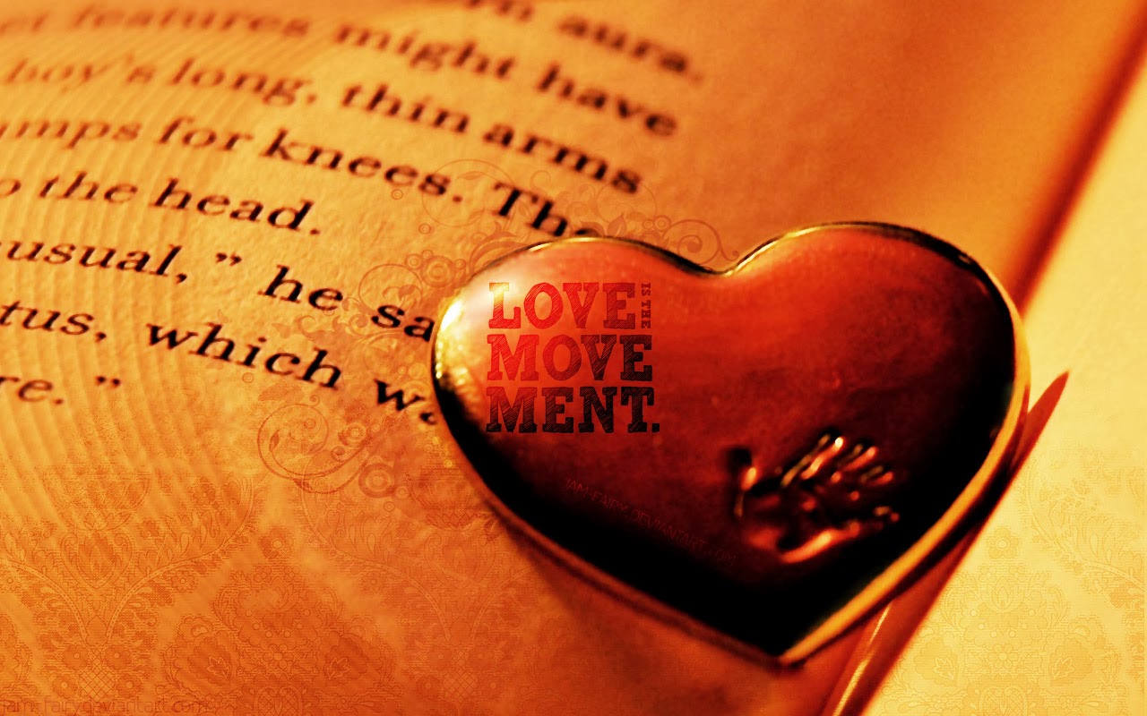 Love you alot my prince Love movement