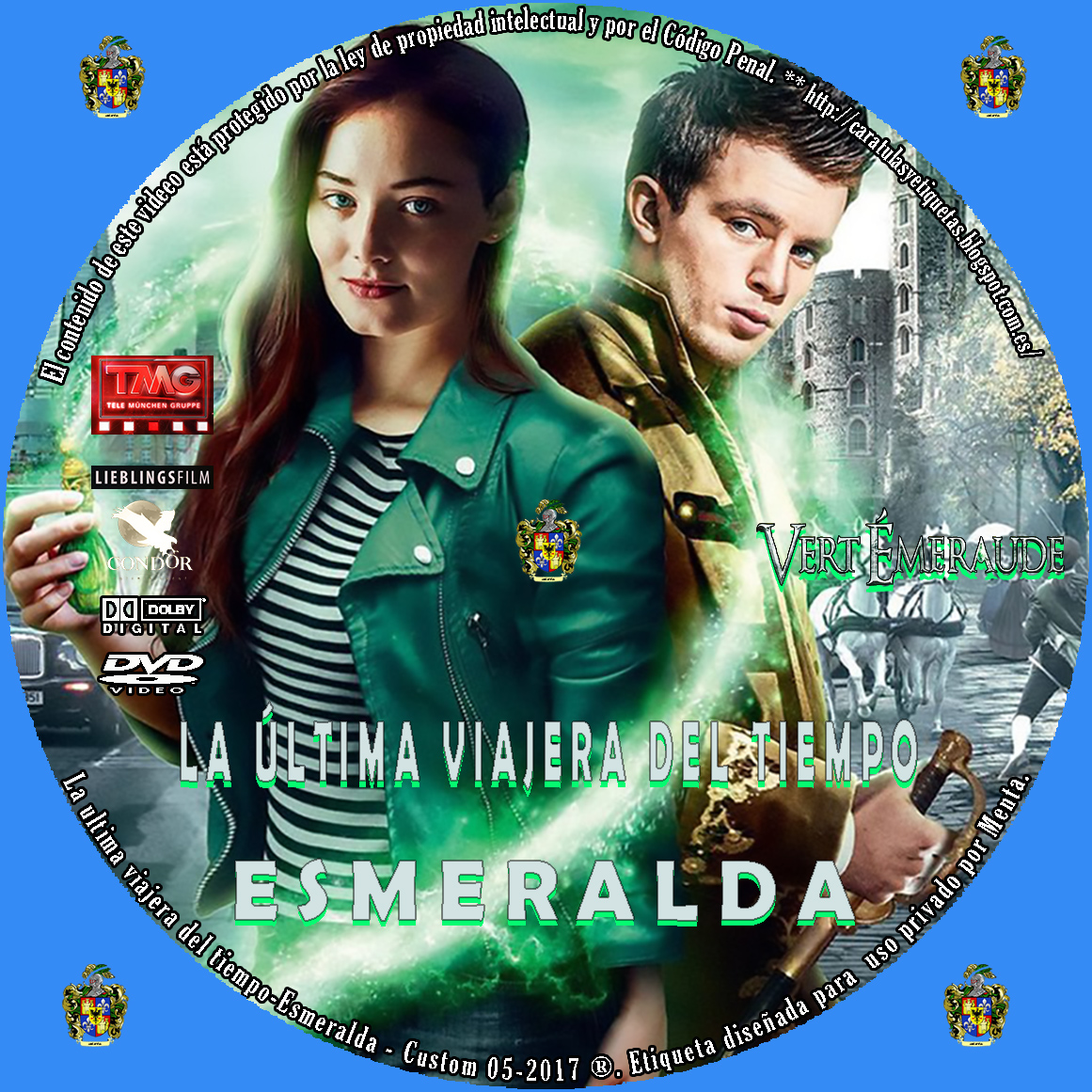 Lista 97+ Foto Ver Pelicula Esmeralda