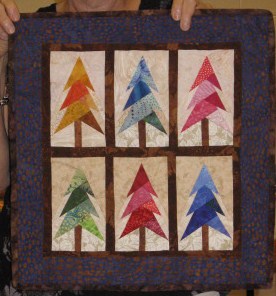 Quilting Blog - Cactus Needle Quilts, Fabric and More: Small Quilt Auction