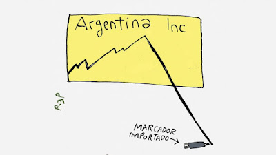 Macrismo: la única verdad es la realidad virtual