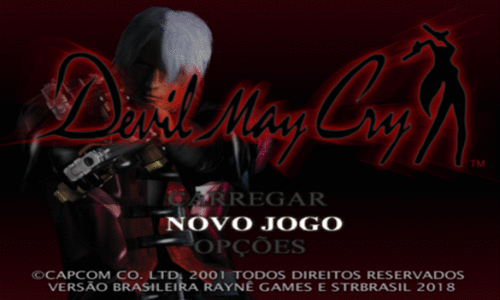 Devil May Cry 3 PS2 ISO PT BR DOWNLOAD(sem encurtador)google drive 