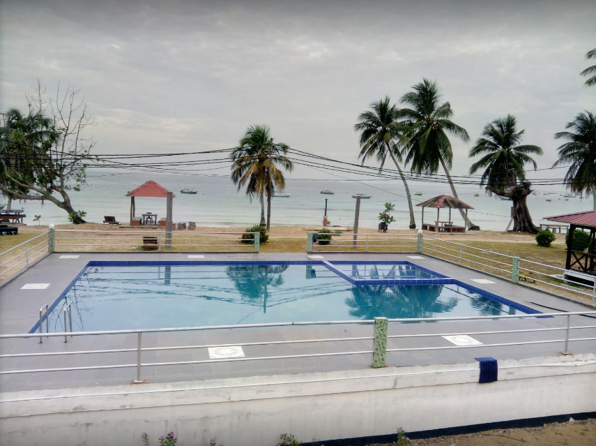 2019 3 Days 2 Nights at Idaman Beach Holiday Resort - Pulau Tioman