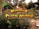 Episódio do Gloob: Memórias do Picapau Amarelo (2002)
