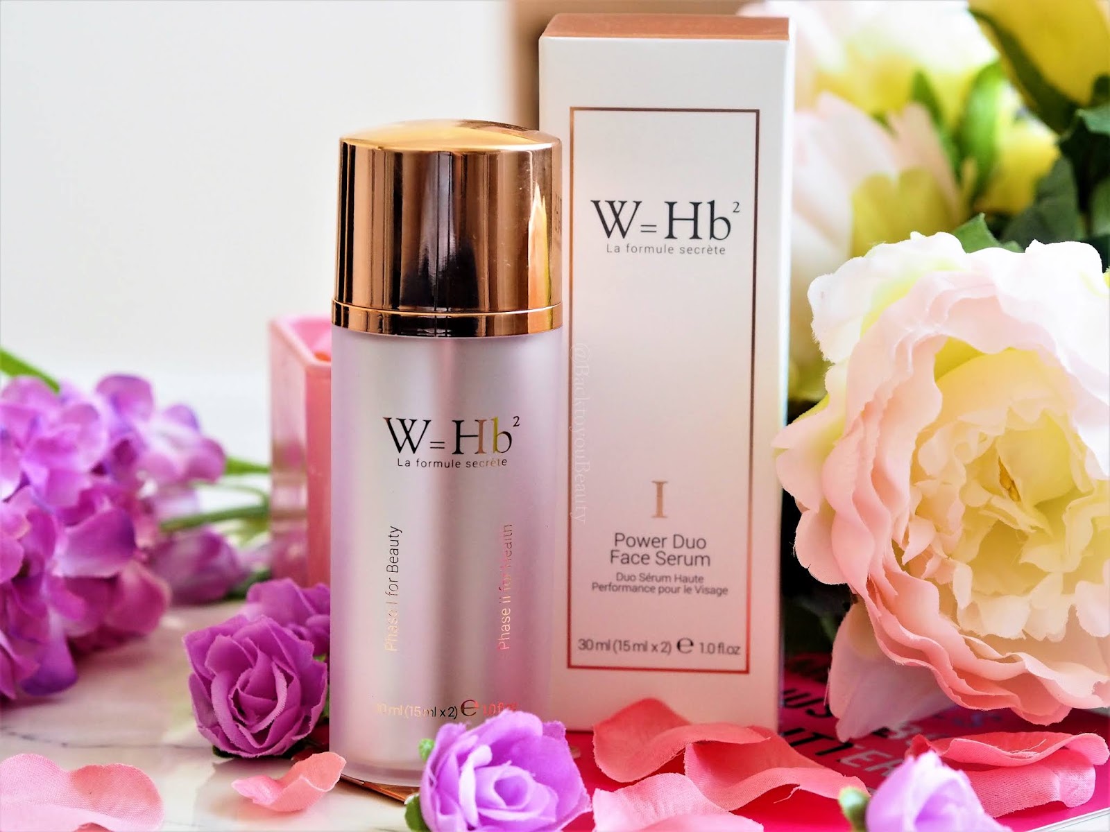 The most expensive serum i have ever tried….but is it worth it