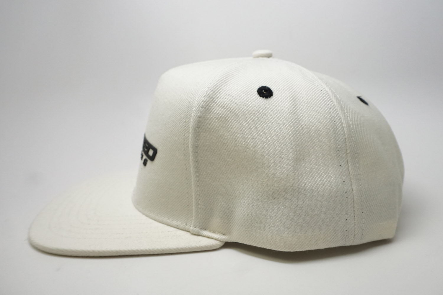 custom made hats with logo
