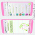 Temas GBWhatsApp - Unicornio Themes