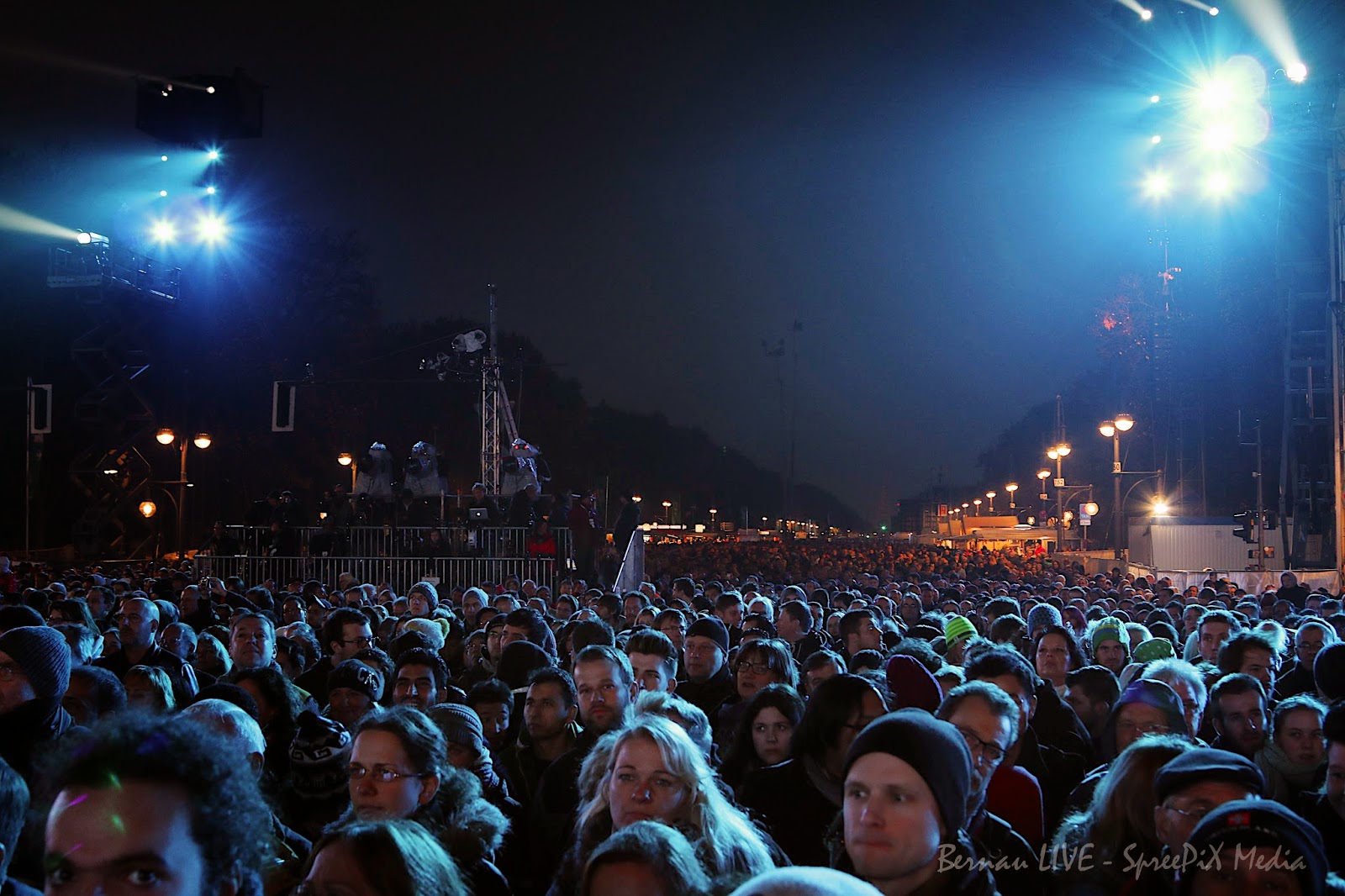 Bernau LIVE - Dein Stadtmagazin für Bernau bei Berlin