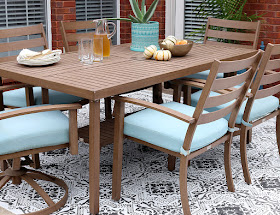Pros and Cons: The Best Flooring Options For Every Style and Budget. Stenciled concrete patio
