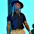 Ty Dolla $ign é detido após a polícia encontrar maconha em seu veículo