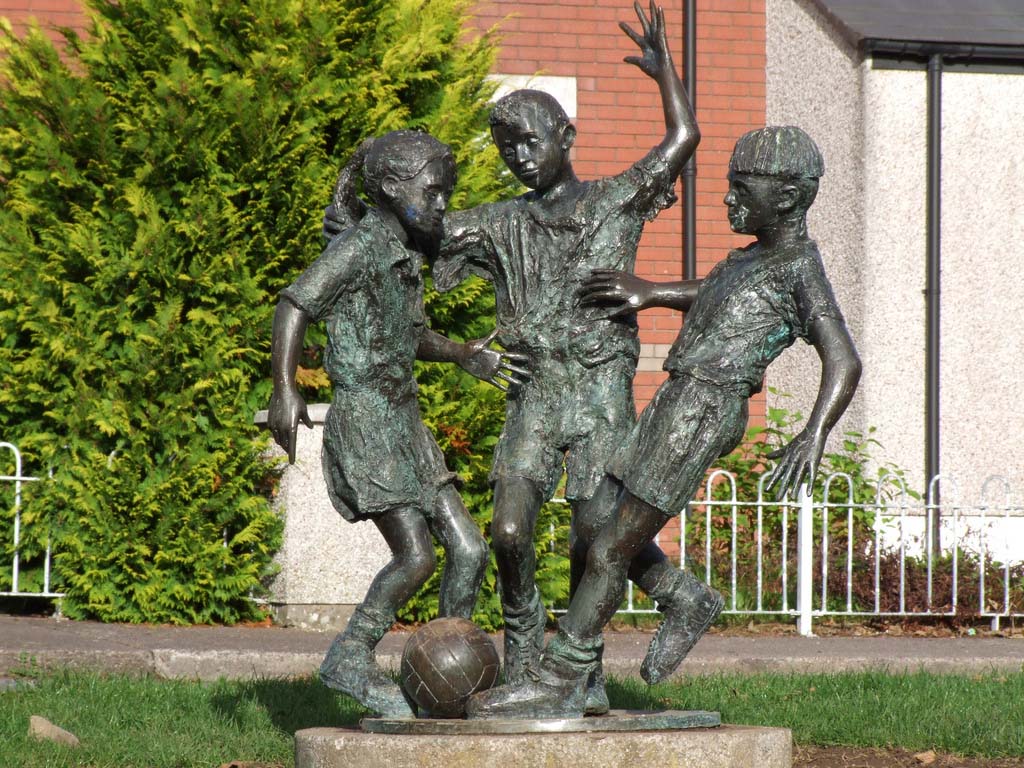 Cork Youth League Tables & Fixtures