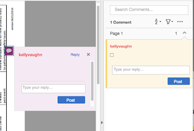 Document Geek: How Remove Date and Time From PDF Comments