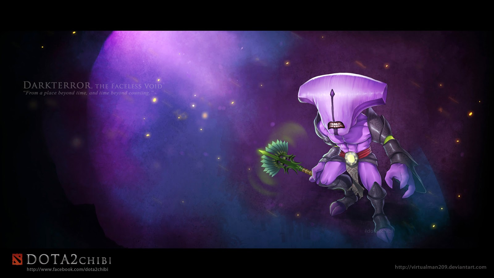faceless void dota 2 official site faceless void dota 2 official site
