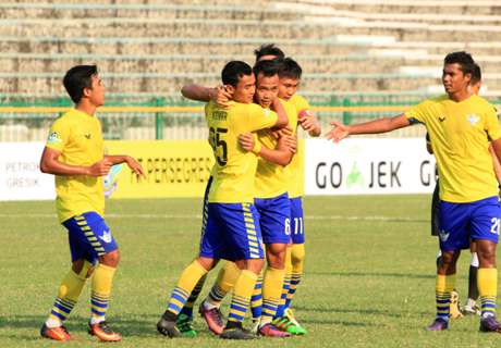 Prediksi Skor Bola Gresik United vs Sriwijaya FC 24 Juli 2017 Hari Ini Prediksi Skor Bola Gresik United vs Sriwijaya FC 24 Juli 2017 Hari Ini
