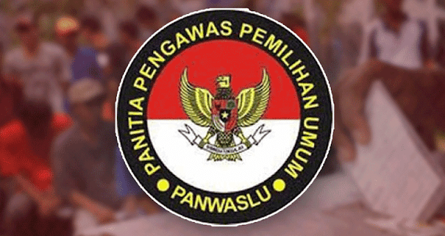 Logo Panwaslu Logo2