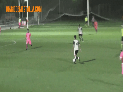 이강인 리그 3R 활약상.gif | 인스티즈