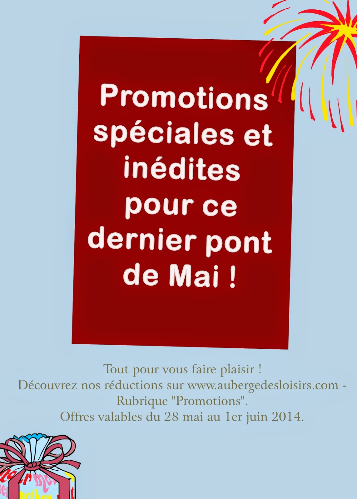 http://www.aubergedesloisirs.com/157-promotions