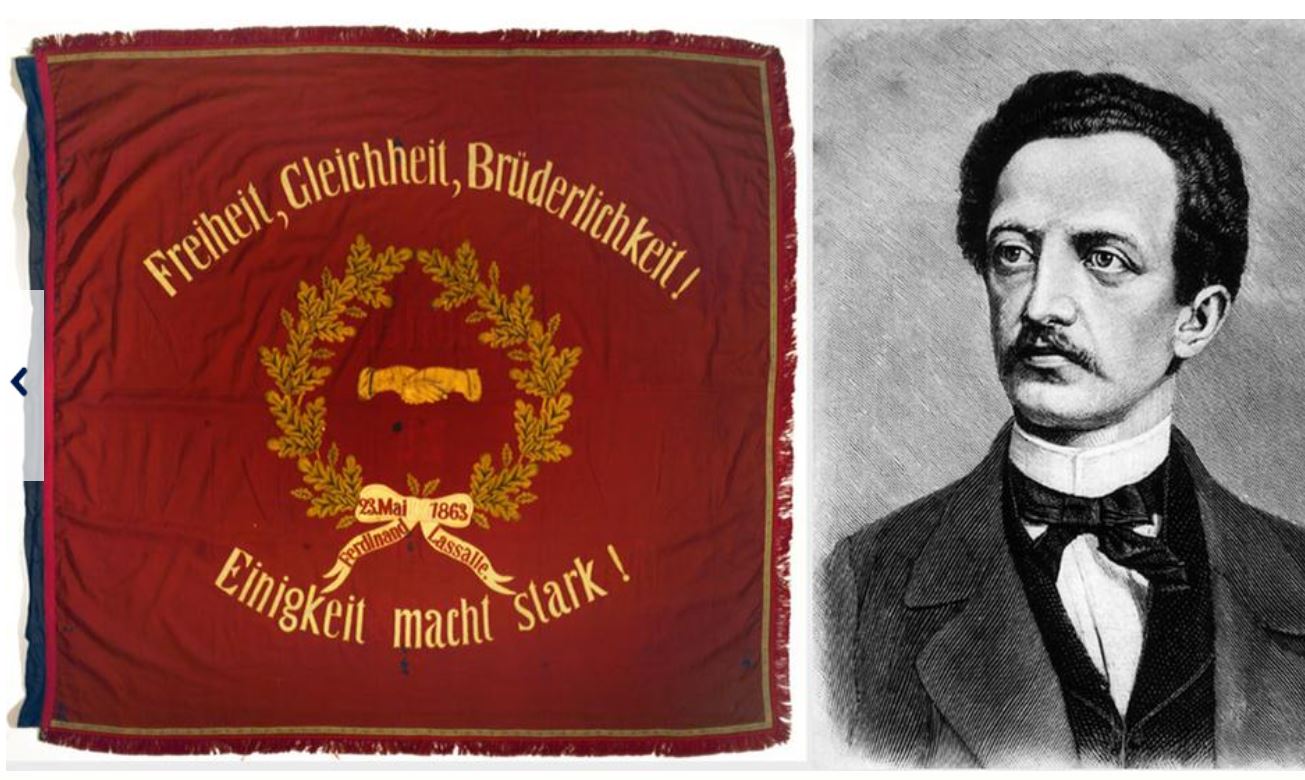 германия социал-демократы 1932. социалисты создатели. всеобщий германский союз. германия политической партии в конце 19.