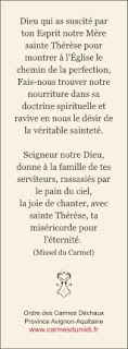 Carterie religieuse Carterie religieuse