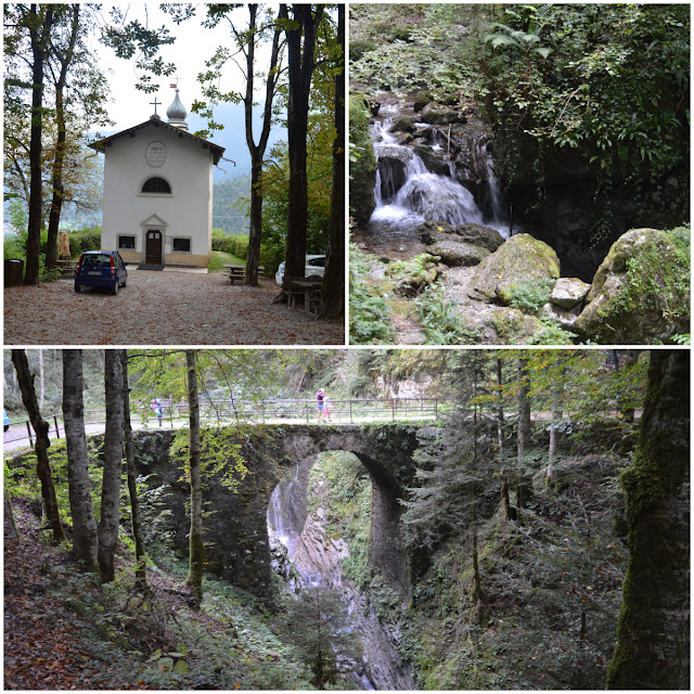 cosa vedere sul lago di ledro