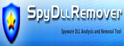 SpyDllRemover SpyDllRemover