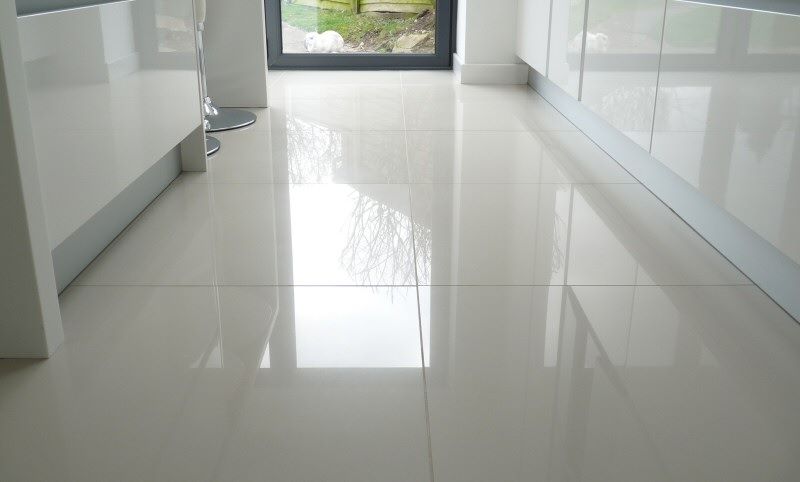 How To Estimate The Cost Of Tiling A 3 Bedrooms Flat