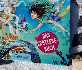Alea Aquarius und der Kampf gegen den Müll im Meer: Zwei neue, spanndende Bände der beliebten Meermädchen-Reihe. "Die Magie der Nixen" ist ein tolles Erstlese-Buch mit Meeresretter-Spiel.