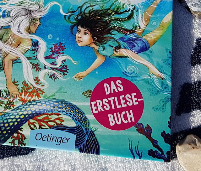 Alea Aquarius und der Kampf gegen den Müll im Meer: Zwei neue, spanndende Bände der beliebten Meermädchen-Reihe. "Die Magie der Nixen" ist ein tolles Erstlese-Buch mit Meeresretter-Spiel.