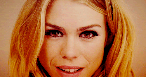 Spoiled Celebrities How Well Do You Know Billie Piper