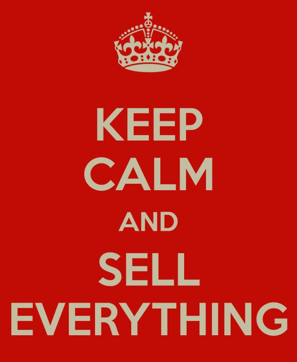 Image result for we sell everything