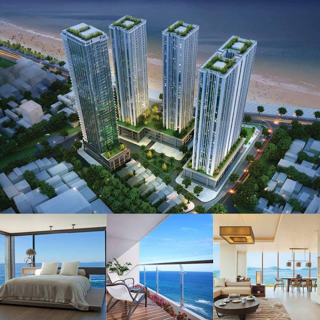 Dự án Mường Thanh Viễn Triều Nha Trang Dự án Mường Thanh Viễn Triều Nha Trang