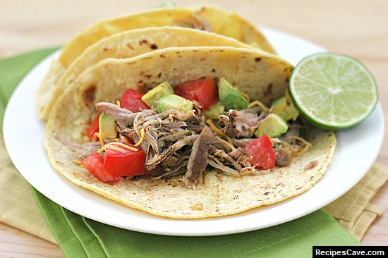 Pork Tacos Pork Tacos Recipe Mexican Style New
