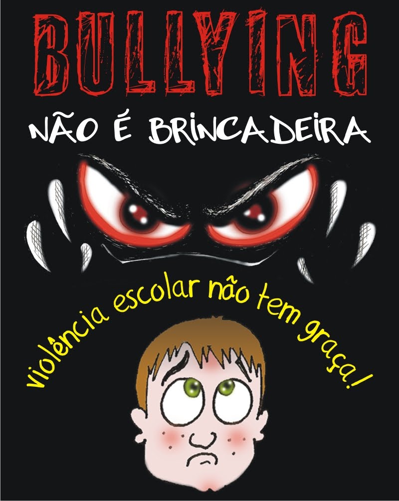 Queimada incentiva o bullying na escola?