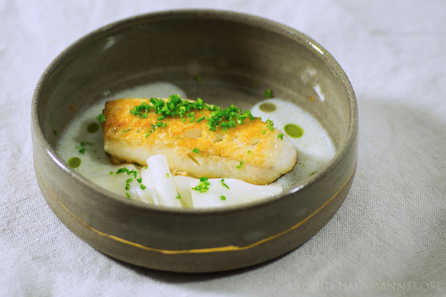 KAQUUS HAUSMANNSKOST 2018