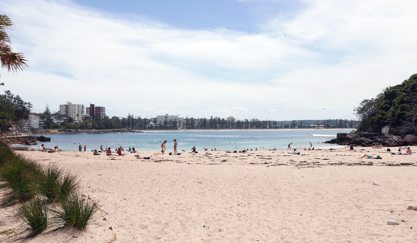 Euriental | luxury travel & style | Shelly Beach, Manly, Sydney, Australia