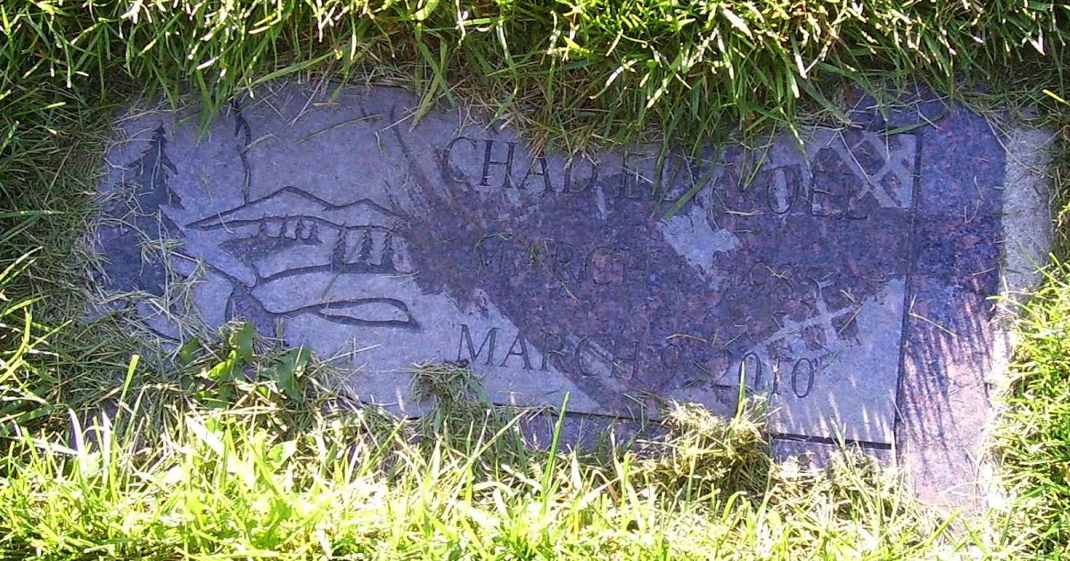 Remembering The Gay Porn Stars We Loved: GAYPORNGOSSIP : RIP: Chad Noel