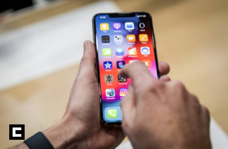 Los iPhones llevan años siendo «hackeados», según Google Los iPhones llevan años siendo «hackeados», según Google