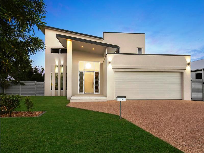 Townsville Real Estate News Idalia Top Price Property Winner Of The