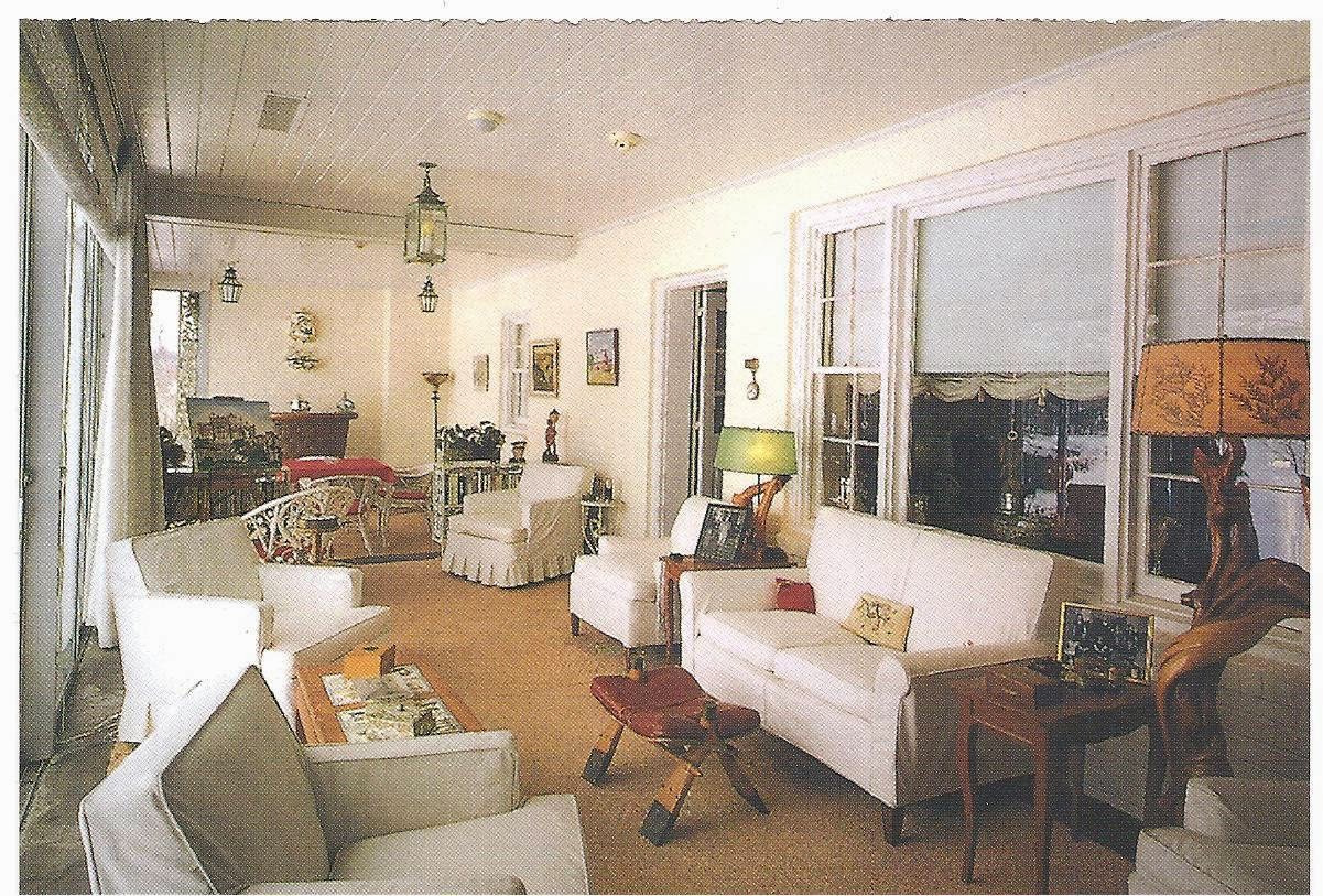 Black Buzz Eisenhower National Historic Site in Gettysburg, PA