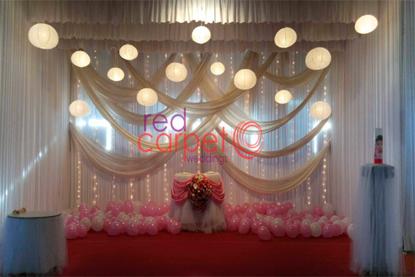 Red Carpet Events Complete Event Management Solutions Baptism
