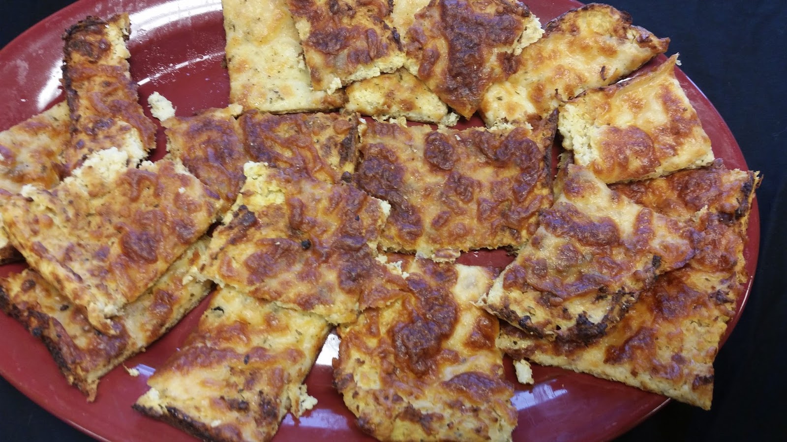 Family Eats Together Lean & Green Broccoli Salad, Cauliflower